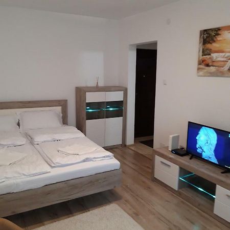 Focus Home Miercurea Ciuc Eksteriør billede