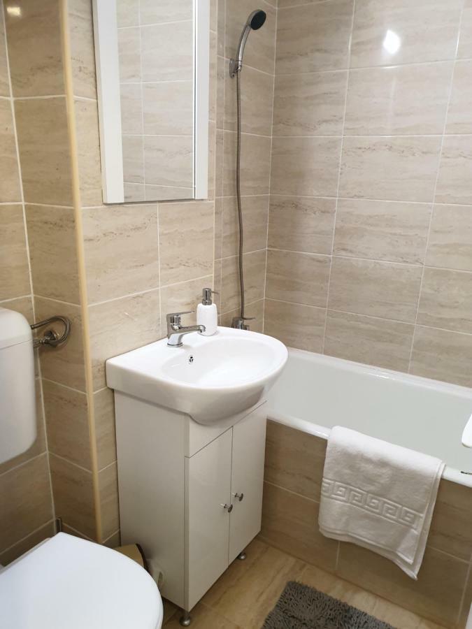 Focus Home Miercurea Ciuc Eksteriør billede