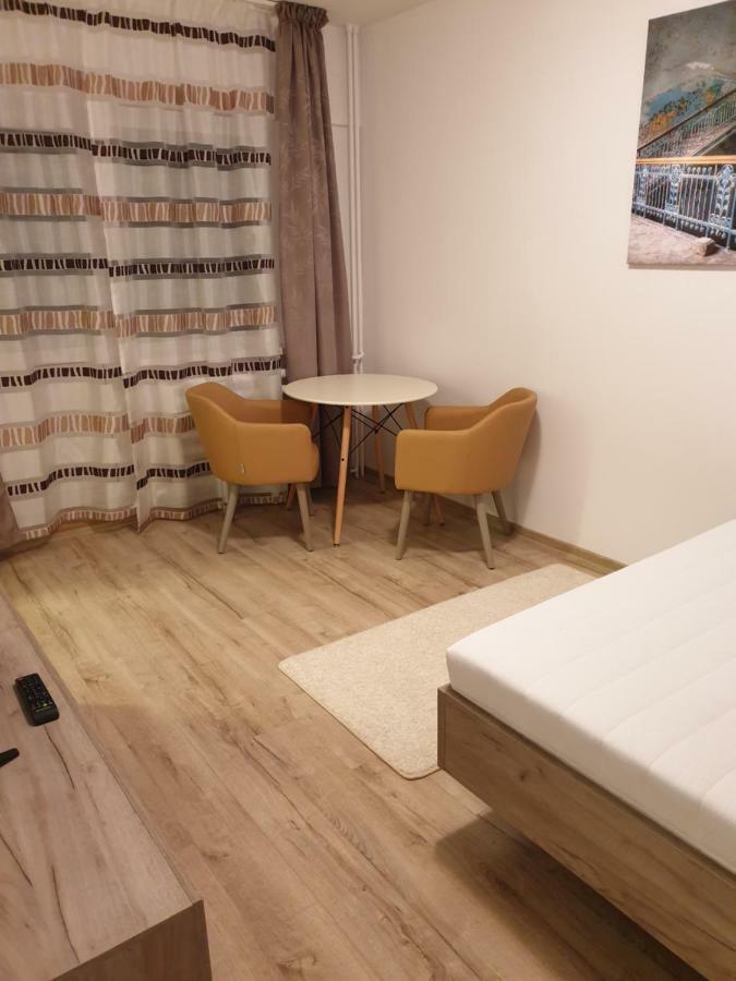 Focus Home Miercurea Ciuc Eksteriør billede