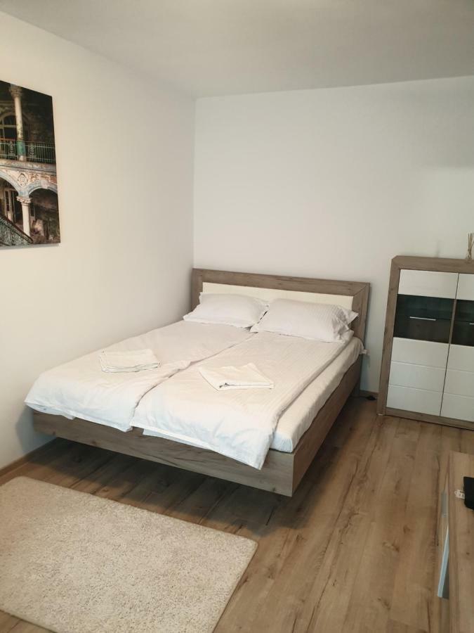 Focus Home Miercurea Ciuc Eksteriør billede