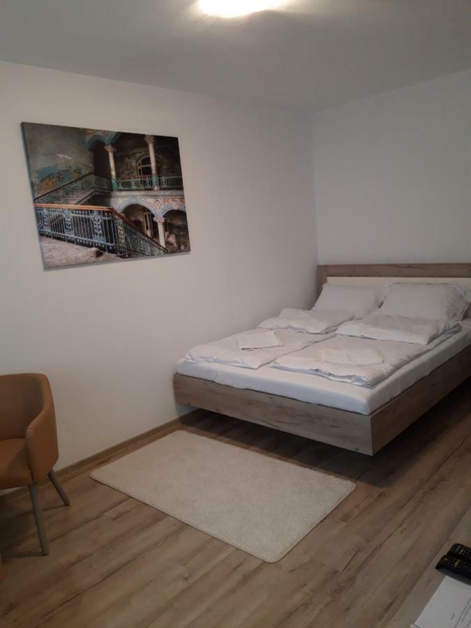 Focus Home Miercurea Ciuc Eksteriør billede