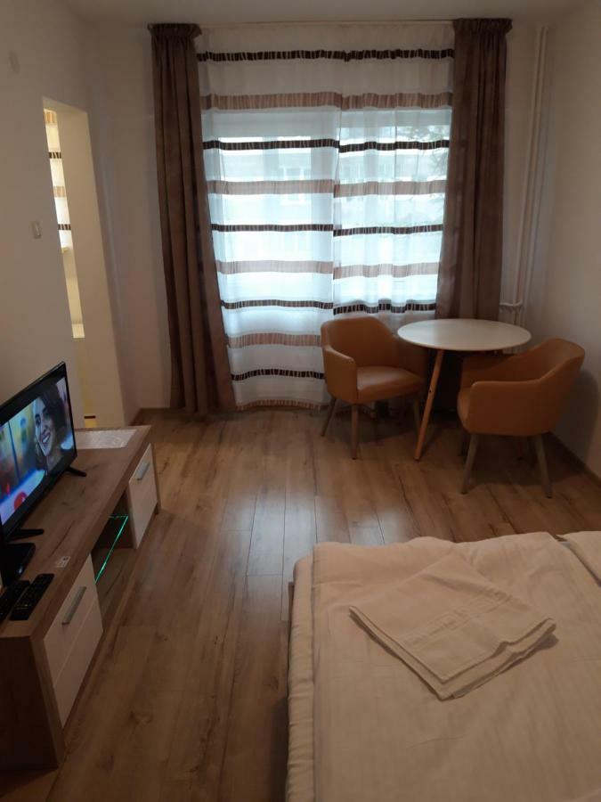 Focus Home Miercurea Ciuc Eksteriør billede