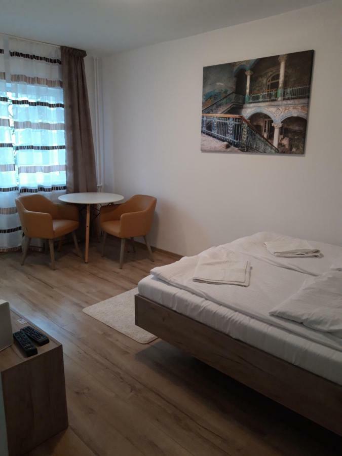 Focus Home Miercurea Ciuc Eksteriør billede