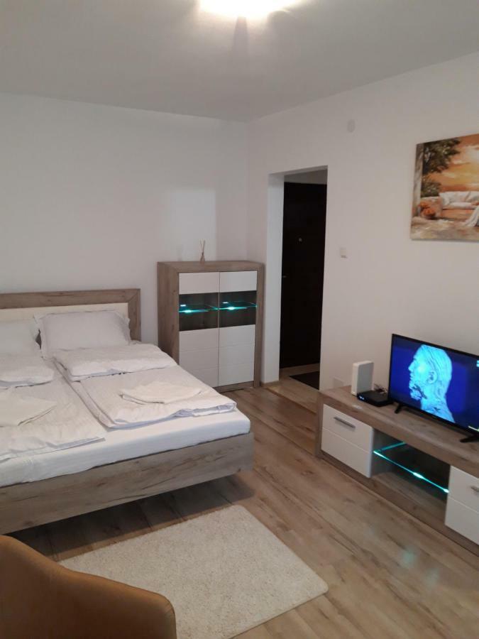 Focus Home Miercurea Ciuc Eksteriør billede